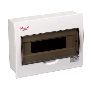 Consumer Electrical Power Distribution Equipment Power Distribution Equipment