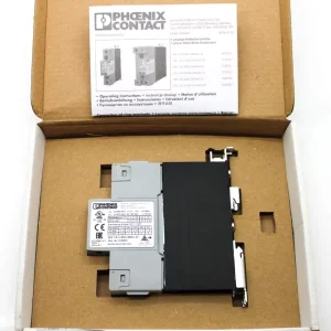 Contact 1032920 230VAC 20A Solid State Contactor ELR 1SC230AC600AC20