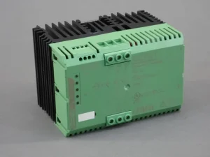 Contact ELR 324DC500AC16 SolidState Contactor 3PH 2297235