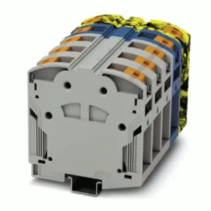 Contact High Current Terminal Block 3215008 PTPOWER 1503LNFE
