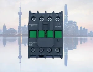 Contactor 18A 220V 1NC LC1R1801M5N