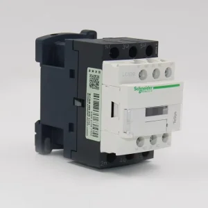 Contactor 220v Lc1d12 Three-phase Ac 380v Elevator 110v 24v Auxiliary 1 Open Closed