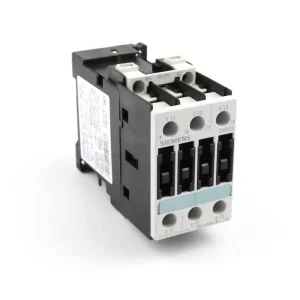 Contactor 3RT10261BB40