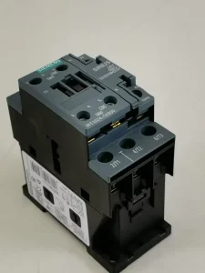 Contactor 3RT20241AB001AA0 Switch Socket