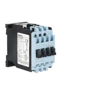 Contactor 3TS 29-3600-0xm0 Phase 3 220V AC