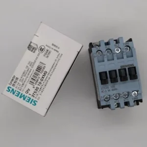 Contactor 3TS30100XM0