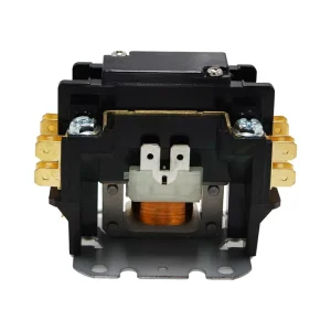 Contactor 65a 25 Amp Contactor Air Conditioner Contactor 110v 40a