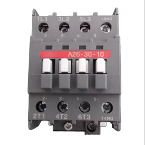 Contactor A26 30 10 Standard Operating Voltage with Standard I/O and Memory Place of Origin Others