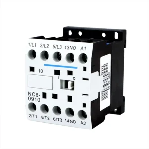 Contactor AF12-30-01-12 48-130V