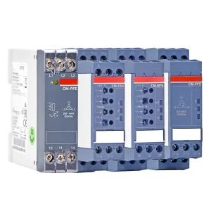 Contactor Af16 30 10 13 100 250V AC 1SBL177001R1310 OEM&ODM Brand New Original Jiangsu China