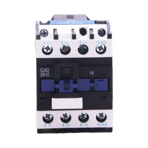 Contactor CJX2 2510 25A 380V Magnetic Contactor