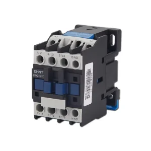 Contactor CJX2-9511 95A 24V/36V/110V/220V/380V/415V AC Contactor