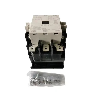 Contactor Electric Electrical Low Price Telemecanique Inteligente Magnetic Contactor