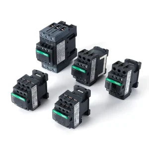 Contactor LC1D09 LC1D12 LC1D18 LC1D25 LC1D32 LC1D40 LC1D95M7C 220V M7c 110V380V24v LCiD