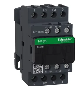 Contactor LC1D098MDC