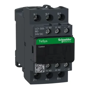 Contactor LC1D09BD
