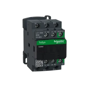 Contactor LC1D12B7C LC1D12CC7C LC1D12E7C LC1D12F7C LC1D12M7C LC1D12P7C LC1D12U7C LC1D12Q7C LC1D12N7C