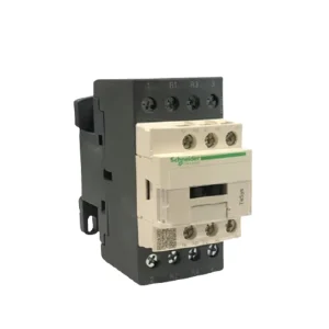 Contactor LC1D18P7