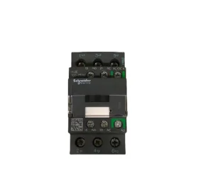 Contactor LC1D25KUE