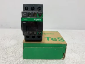 Contactor LC1D32BNE 32A 2460V 3P