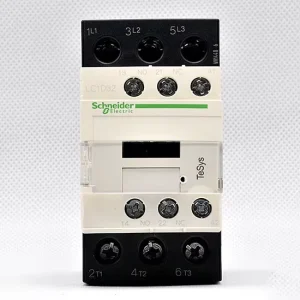 Contactor LC1D32F7C