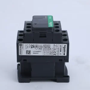 Contactor LC1D32FDC LC1D32MDC LC1D32BDC