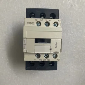Contactor LC1D32P7 LC1D09 LC1D12 LC1D18 LC1D25 LC1D32 LC1D38 LC1D40 LC1D50 LC1D65 LC1D80 LC1D95 AC