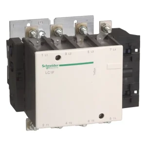 Contactor LC1F1504M7 LC1F1504Q7 LC1F1504P7 LC1F1504F7 TeSys 4P 440V 250A With Coil LX9 575V LX4 460V LXE 100 380V