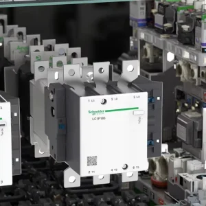 Contactor LC1F225F7 LC1F225M7 LC1F225P7 440V 150A with Coil LX9 24 600V LX4 24 460V LXE 100 380V