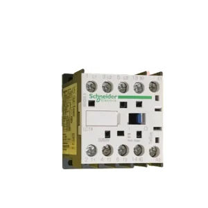 Contactor LC1K0610F7