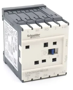 Contactor LP1K090085MDS35 220V