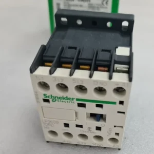 Contactor LP1K0910BD 24VDC