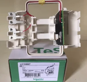 Contactor LX1D8Q5