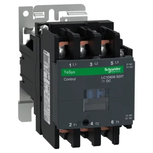 Contactor Lc1d50asd Lc1d50ar7 Lc1d50aq7c Lc1d50aq7 Lc1d50ap7c Lc1d50ap7 Lc1d50an7 Lc1d50amd Lc1d50am7c Lc1d50am7 Lc1d50al7