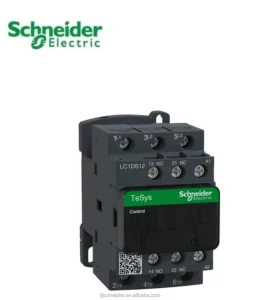 Contactor Lc1ds32f7c Lc1ds32e7c Lc1ds32cc7c Lc1ds32b7c Lc1ds25q7c Lc1ds25m7c Lc1ds25f7c Lc1ds25e7c Lc1ds25cc7c