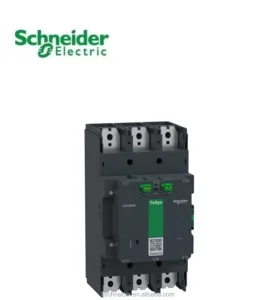 Contactor Lc1g400ehen Lc1g400ehea Lc1g400beea Lc1g4004lsen Lc1g4004lsea Lc1g4004kuen Lc1g4004ehes207n Lc1g4004ehen