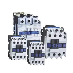 Contactor NC1 Series AC220V AC380V AC24V AC36V AC42V AC48V AC110V AC127V AC230V AC240V AC400V AC415V