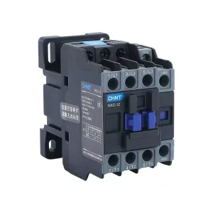 Contactor NXC Series 3P AC Magnetic Contactor NXC-12 220V 12A 18A 25A 32A 40A 50A 65A