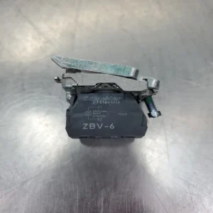 Contactor Switch Block ZBV6 4A43