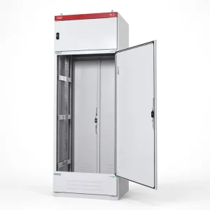 Control Cabinet GGD Distribution Box Steel Power Distribution Equipment AC CE Certified Surge Protector