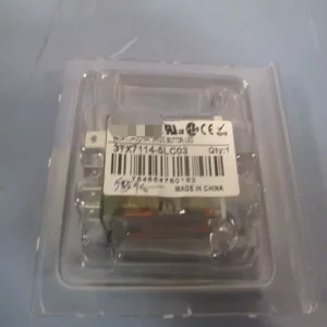 Control Relay 3TX7114 5LC03