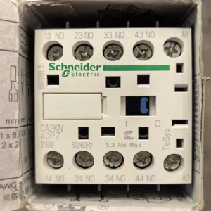 Control Relay CA2KN40P7 230V 4NO