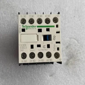 Control Relay CA3KN40BD3 4NO 24VDC