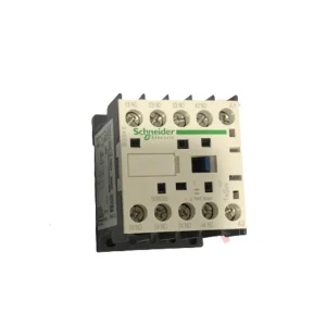 Control Relay CA4KN22BW3