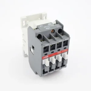 Control Relay NE21E 81 GEB