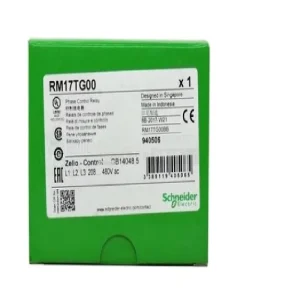Control Relay RM17TG00 Stock in Warehouse