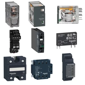 Control Relay RM22TG20 RM22TR31 RM22TR33 RM22TU21 RM22TU23 RM22UA21MR RM22UA22MR RM22UA23MR 100% New Orginal