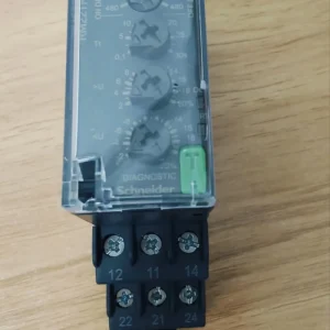 Control Relay RM22TR33