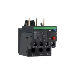 Control Relay Rm35tm250mw