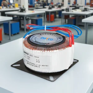 Copper Single Phase Step Down Up 60v 50 45 0 45 50v Audio Toroidal Transformers 50va 80w 220v to 24v 12v for Inverter